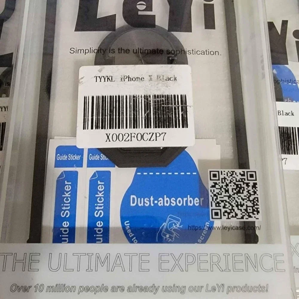 Iphone X Phone Case
